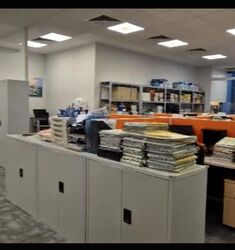 Vision Exchange (D22), Office #631883421